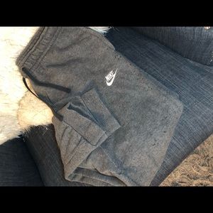 ✨men’s nike joggers✨